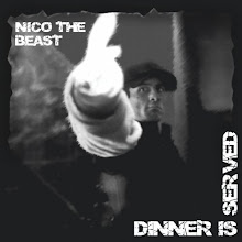 Dinner Is Served Vol 1