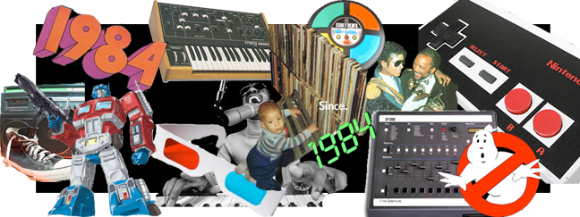 Rhythm J Music Since 1984