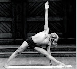 BKS Iyengar