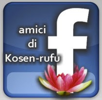 amici di Kosen-rufu