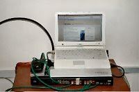 SolarNetOne server SolarNetOne server