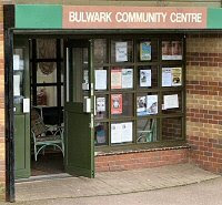 The Bulwark Community Centre