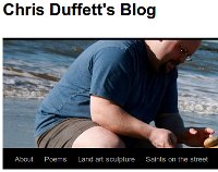 Chris Duffett's Blog