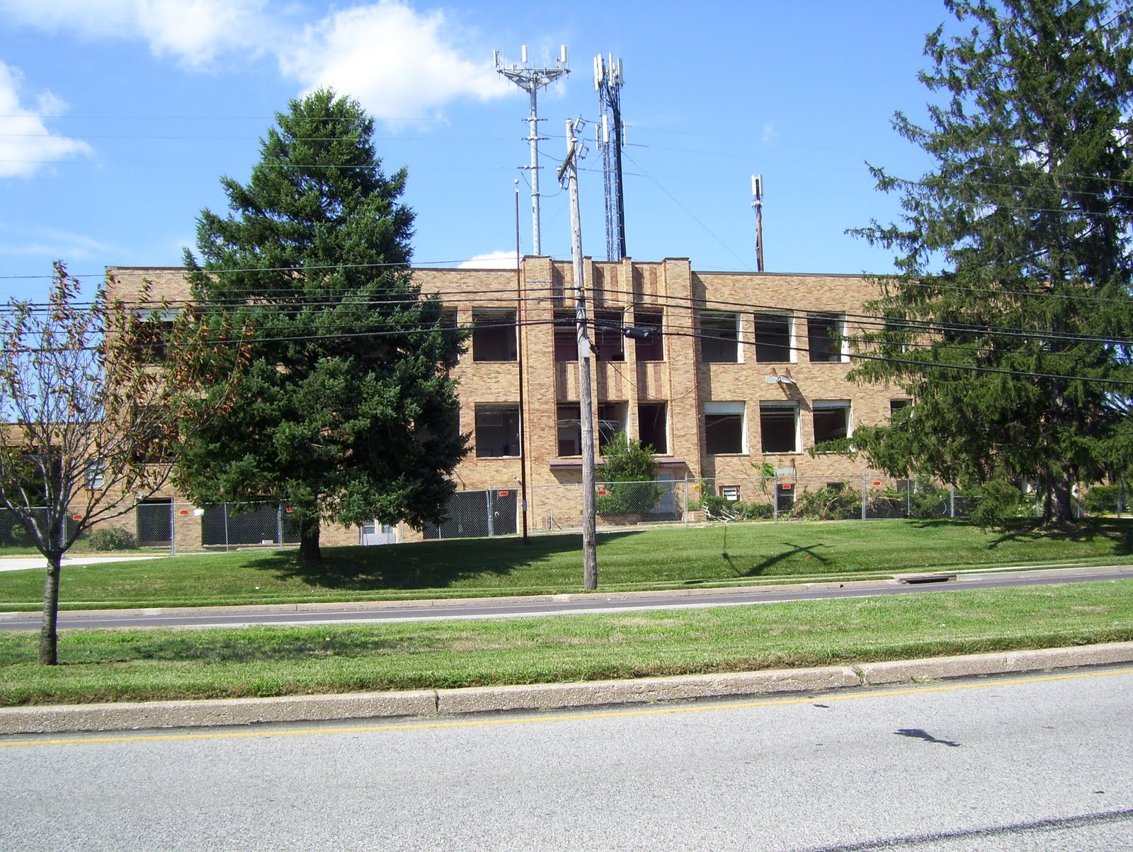 Marple Township News