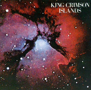 King Crimson King+Crimson+Islands