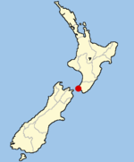 New Zealand