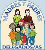 DELEGADOS Y DELEGADAS DE PADRES Y MADRES