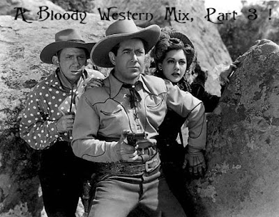 Johnny Western - The Searchers