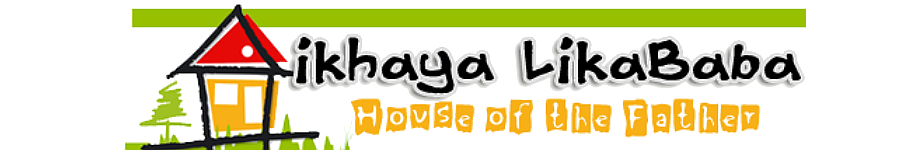 iKhaya LikaBaba - The Father's House