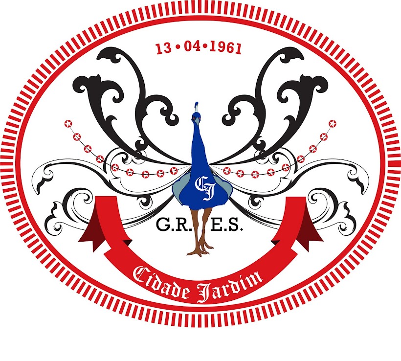 G.R.E.S CIDADE JARDIM