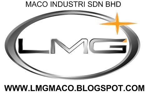 MACO INDUSTRI SDN BHD