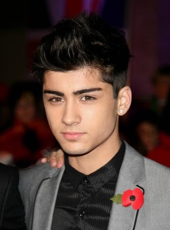 One Direction Brasil: Entrevista exclusiva de Zayn Malik à SugarScape
