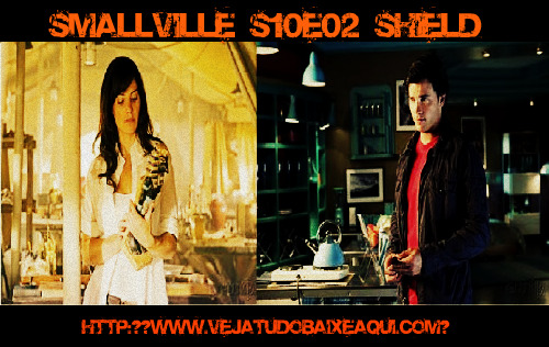 LEGENDA SMALLVILLE legenda smallville: