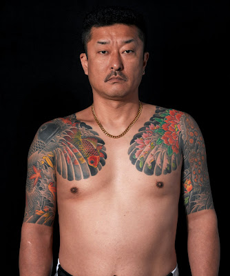 tattoo japanese tattoos yakuza designs men sleeve meaning traditional drotesi horiyoshi iii arms famous tatuajes color tattooed both but japonais