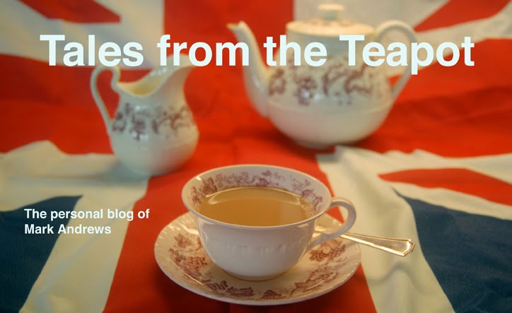 Tales from the Teapot