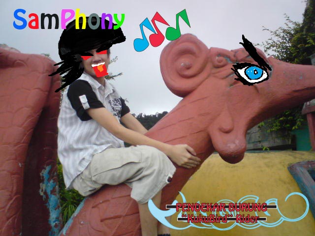 Samphony
