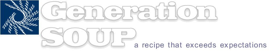 Generation Soup - working with boomers-Gen Y-Gen X