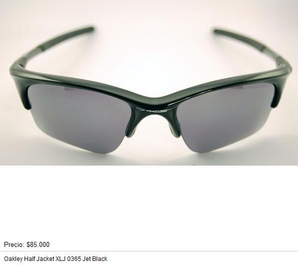 RayBan Oakley Chile Catalogo Oakley
