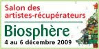 Noël Vert à la Biosphère