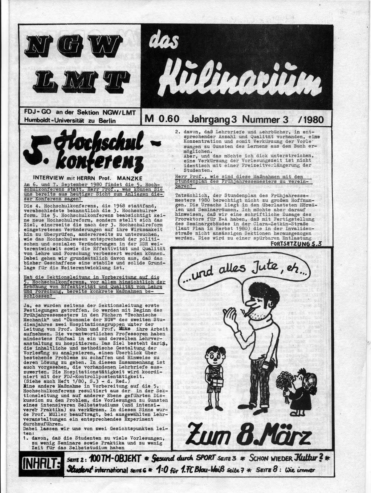 Vallis Blog August 2010