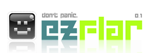logo du site ezflar