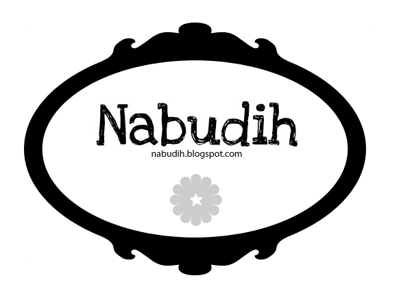 Nabudih