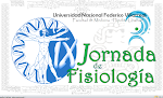 IX Jornada de Fisiología