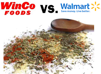 winco bulk walmart comparison spices price vs spice guest