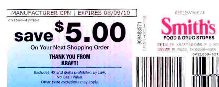 Catalina coupon printer virus