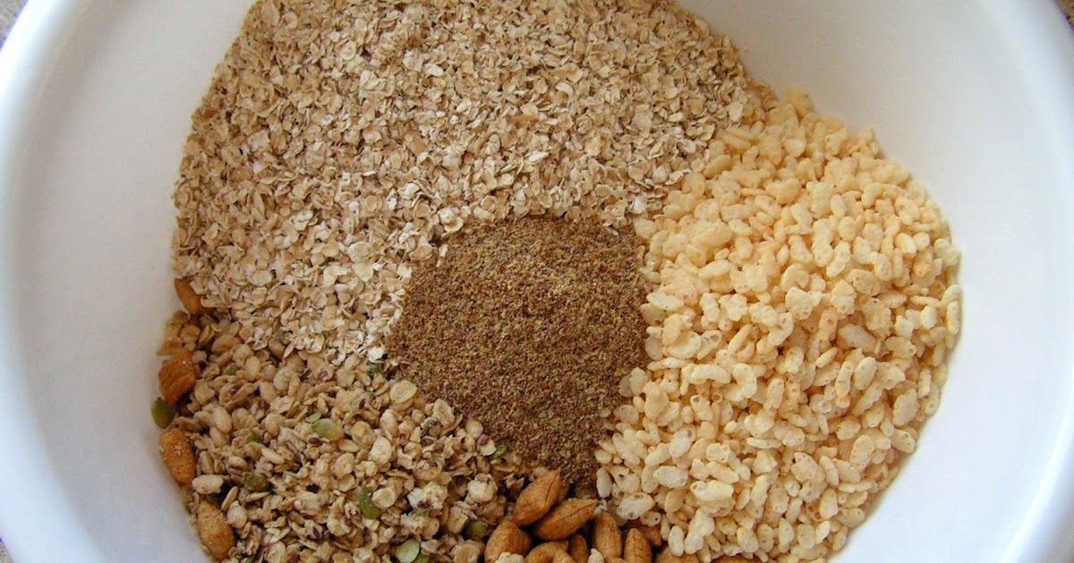 The Red Barn Recipes Cherry Granola Bars