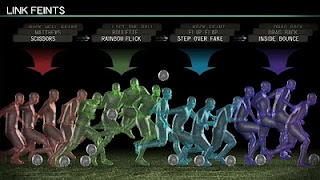 Nuevo Trailer e Imagenes de PES 2011 + Equipos Argentinos Nuevo Trailer e Imagenes de PES 2011 + Equipos Argentinos