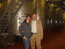 Bodega Carmelo Rodero, Ribera del Duero España