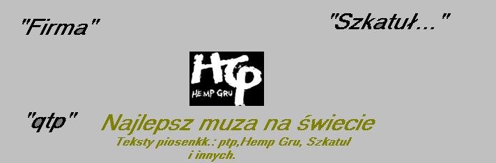 Hemp Gru, ptp, Firma, Szkatuł...