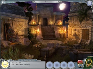 Treasure Seekers The Time Has Come Collectors Edition v0.1.0.0-TE