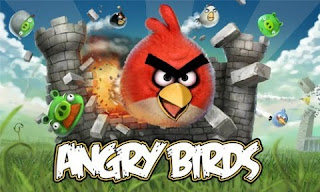 Angry Birds RIP-Unleashed