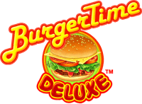 Burger Time Deluxe RIP-Unleashed
