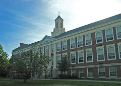 Nathaniel Morton School