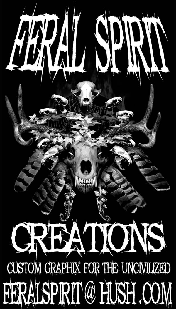 Feral Spirit Creations