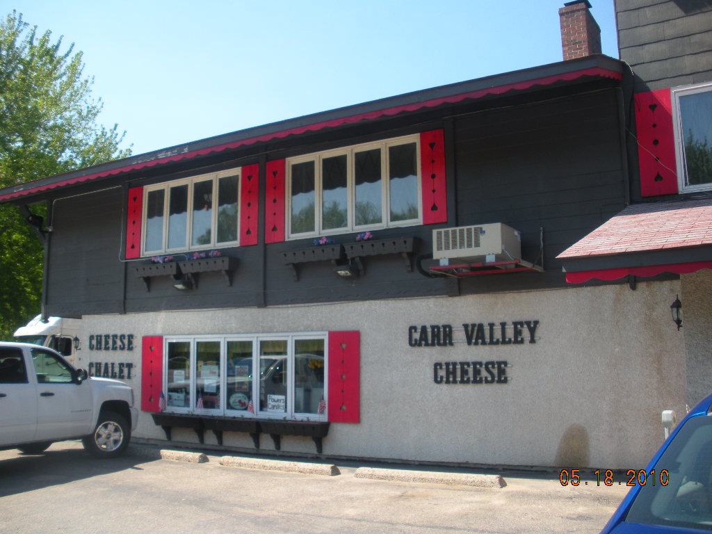 1000+ images about Carr Valley Cheese Factory and Store Locations on