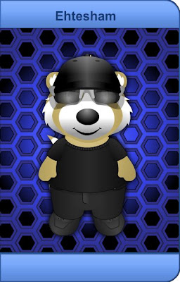 Ehtesham, Pandanda, Pandanda Cheats, Pandanda Cheats Info, Pandanda Cheats Info™, Pandanda Guide, Zing Ballyhoo, Zing Ballyhoo Prize, Zing Ballyhoo's 5th Prize
