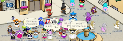 Pandanda, Pandanda Cheats Info, Ehtesham, Ehtie, Pandanda Cheats, Pandanda Cheats Info™, Cedar, Cedar is back, Willow, Oak, Maple, 