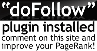 Cara menjadi Blog DoFollow