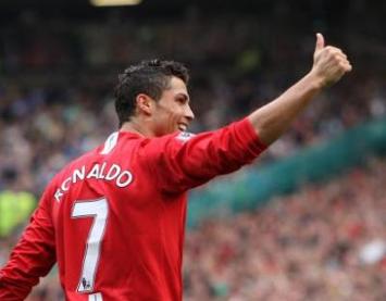 10 Hal Menarik Mengenai Cristiano Ronaldo