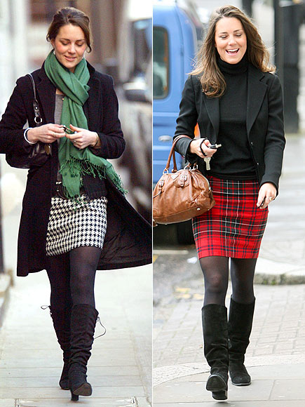 kate middleton fashion style. Fashion Icon: Kate Middleton