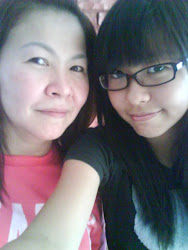 my mom♥