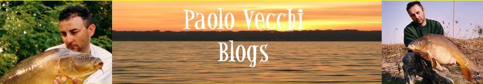 Paolo Vecchi Blogs