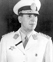 Juan Domingo Perón