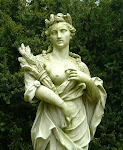 Demeter, deus mater, diosa madre