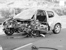 Los accidentes de trafico y el entorno de los 21 años
