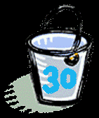 30 Bucket